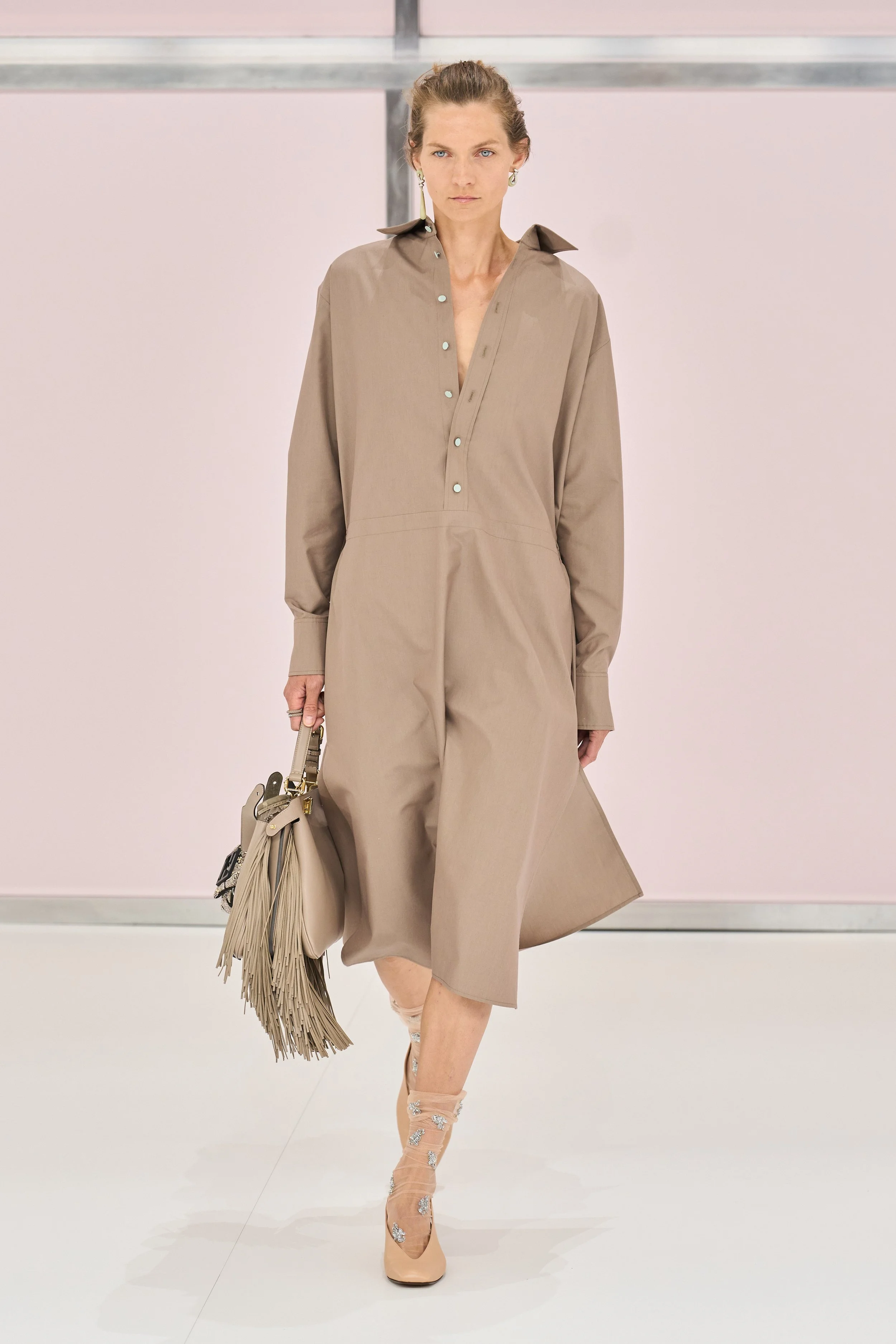 FENDI SS25 —